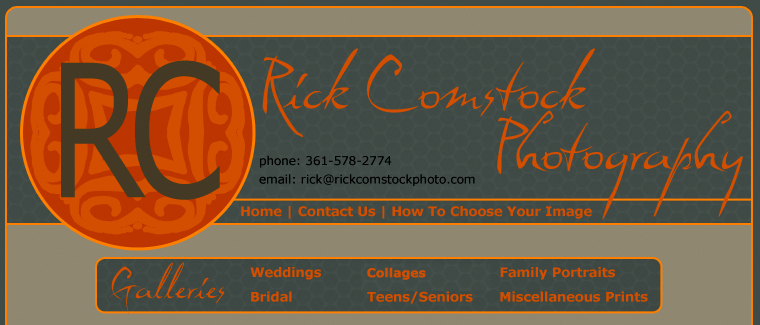 Rick Comstock Photography